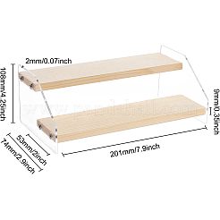 Mystery Box Doll Showing Stand&nbsp;ODIS-WH0010-37