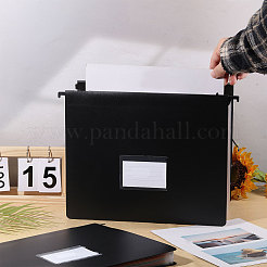 Rectangle 13 Compartments PP Plastic Hanging File Folders&nbsp;OFST-WH0004-147