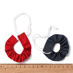 Mini Cloth Collar for Doll Clothes Making&nbsp;DIY-F157-01