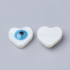 Natural Freshwater Shell Beads&nbsp;LS-SHEL-Q017-07B