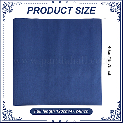 Nylon Fabric&nbsp;DIY-WH0568-47C