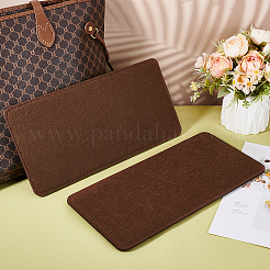 Rectangle Felt Bag Bottom&nbsp;DIY-WH0622-044C-02