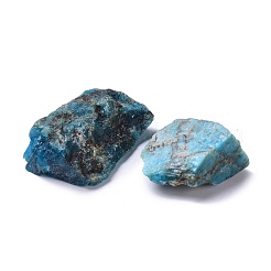 Rough Raw Natural Apatite Beads&nbsp;G-C231-15
