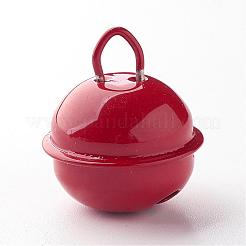 Iron Bell Pendants&nbsp;IFIN-G064-B