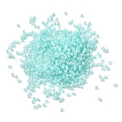 Cylinder Glass Seed Beads&nbsp;GLAA-NH0005-01L