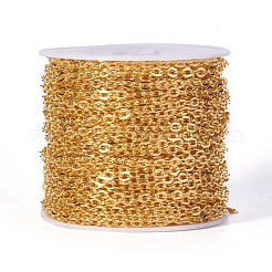 Iron Cable Chains&nbsp;X-CH-0.5PYSZ-G