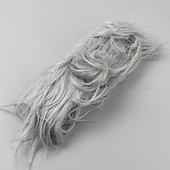 Artificial Wool Costume Accessories&nbsp;DIY-WH0589-11F