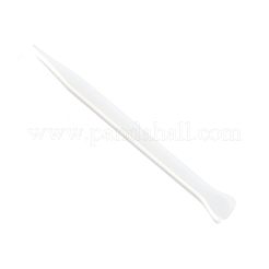 Reusable Silicone Stirring Sticks&nbsp;DIY-P059-05