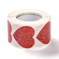 Valentine's Day Themed Self-Adhesive Stickers&nbsp;DIY-P037-I01