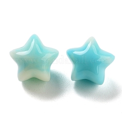 Acrylic Beads&nbsp;OACR-U005-04