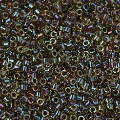 MIYUKI Delica Beads&nbsp;SEED-J020-DB1740