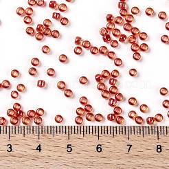 TOHO Round Seed Beads&nbsp;SEED-XTR08-0365