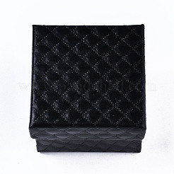 Cardboard Jewelry Boxes&nbsp;CBOX-S021-002C