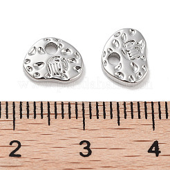 Brass Pendants&nbsp;KK-C051-56P
