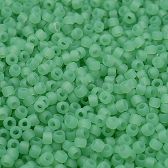 TOHO 8/0 Round Beads&nbsp;SEED-XTR08-0144F
