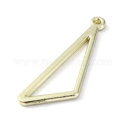 Rack Plating Alloy Pendants&nbsp;PALLOY-K023-02G