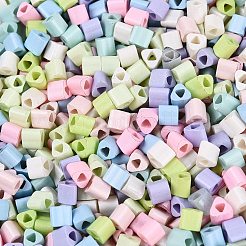 FGB Baking Paint Glass Seed Beads&nbsp;SEED-Q040-09A-M01