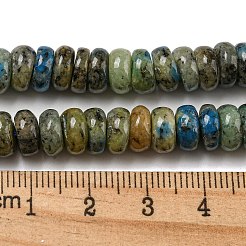 Natural K2 Stone Beads Strands&nbsp;G-G136-E03-02