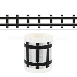 Road Adhesive Tape and Stickers Set&nbsp;LS-DIY-WH0163-03