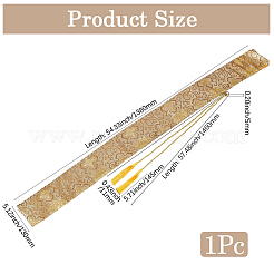 Cloth Sword Knife Protection Bag&nbsp;AJEW-WH20816-182