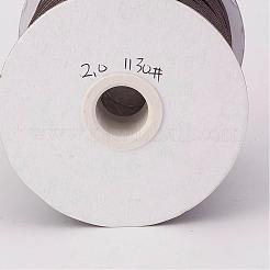 Eco-Friendly Korean Waxed Polyester Cord&nbsp;YC-P002-1.5mm-1130