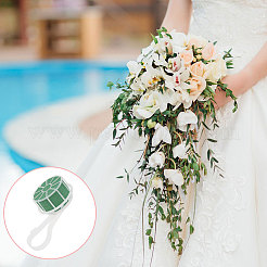 2Pcs DIY Flower Arrangement Kit&nbsp;AJEW-FH0006-61