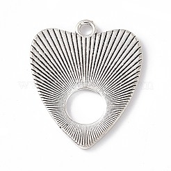 Tibetan Style Alloy Pendants&nbsp;X-FIND-A021-01B-AS