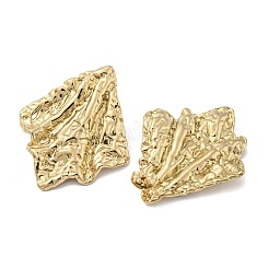 304 Stainless Steel Stud Earrings&nbsp;EJEW-R157-10G