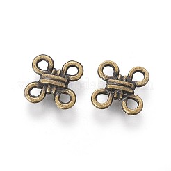 Tibetan Style Chandelier Components Links&nbsp;LS-MLF0101Y