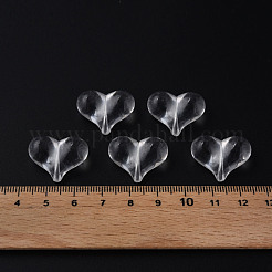 Transparent Acrylic Beads&nbsp;MACR-S373-70-B