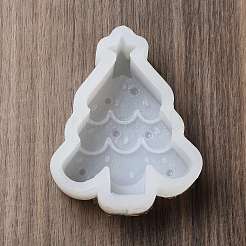 Christmas Theme DIY Display Food Grade Silicone Molds&nbsp;X1-DIY-A041-01B