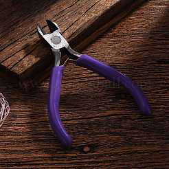 45# Carbon Steel Jewelry Pliers&nbsp;PT-L004-16