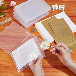 PP Plastic Bead Storage Containers&nbsp;CON-BC0007-74