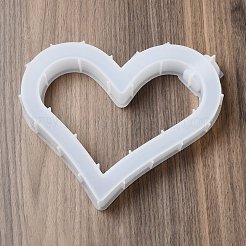 DIY Silicone Vase Molds&nbsp;LS-SIMO-H022-01C