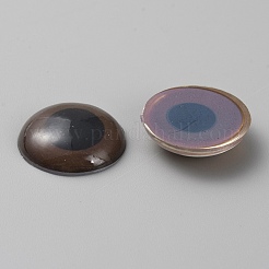 Plastic Craft Eyes&nbsp;KY-WH0046-82F