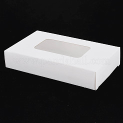 Electroplated Glass Pendants&nbsp;EGLA-N006-022