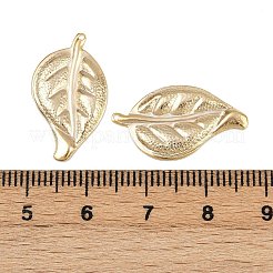 Brass Pendants&nbsp;KK-P310-17G