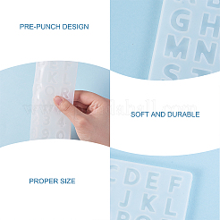 1Pc Food Grade DIY Silicone Molds&nbsp;DIY-CJ0001-100