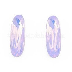 K9 Glass Rhinestone Cabochons&nbsp;MRMJ-N029-11-03