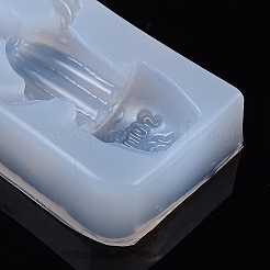 DIY Cactus Food Grade Silicone Molds&nbsp;DIY-F045-38