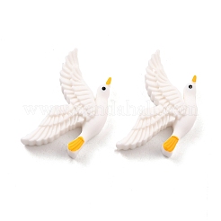 Opaque Resin Cabochons&nbsp;RESI-C010-09