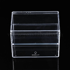 Rectangle Polystyrene Bead Storage Container&nbsp;CON-N011-031