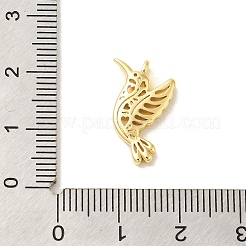 Brass Pendants&nbsp;X-KK-Z073-09G