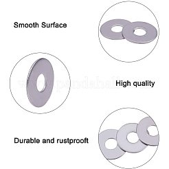 304 Stainless Steel Beads&nbsp;STAS-PH0019-24P