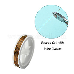 Tiger Tail Wire&nbsp;TWIR-R002-0.45mm-M