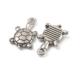 Tibetan Style Alloy Pendant&nbsp;FIND-A039-20AS