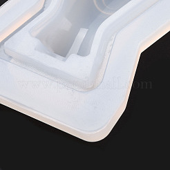 Refillable Bottle Silicone Molds&nbsp;DIY-M031-20