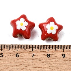 Handmade Porcelain Beads&nbsp;PR-C001-01H
