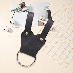PU Leather Armor Belt Loop&nbsp;AJEW-WH20816-243A-P