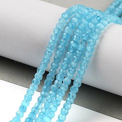 Cat Eye Beads Strands&nbsp;CE-G009-01F